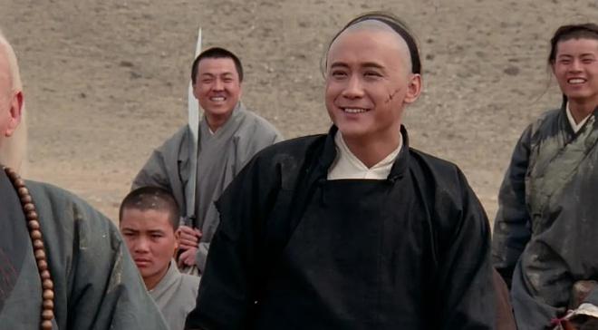 2 diễn viên võ thuật Trung Quốc qua đời-1