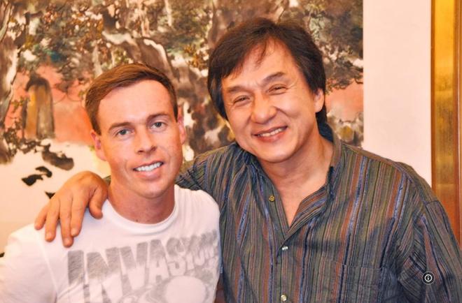 2 diễn viên võ thuật Trung Quốc qua đời-2