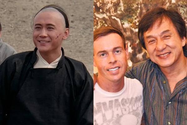 Dương Thăng, Brad Allan qua đời