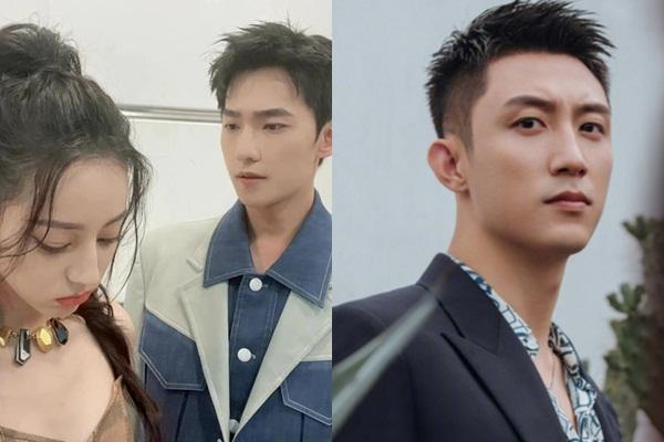 Địch Lệ Nhiệt Ba đang yêu Dương Dương hay Hoàng Cảnh Du?