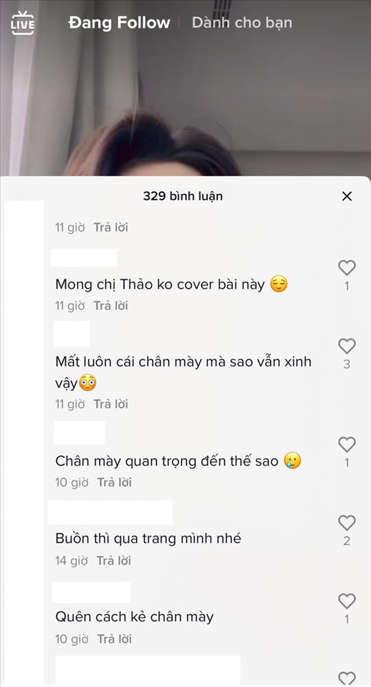 Lông mày Hiền Hồ đúng kiểu: Ừ thì đã có như có như không mà thôi-2