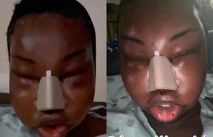 Người kế nhiệm Hương Giang đập mặt xây lại thất bại?-3