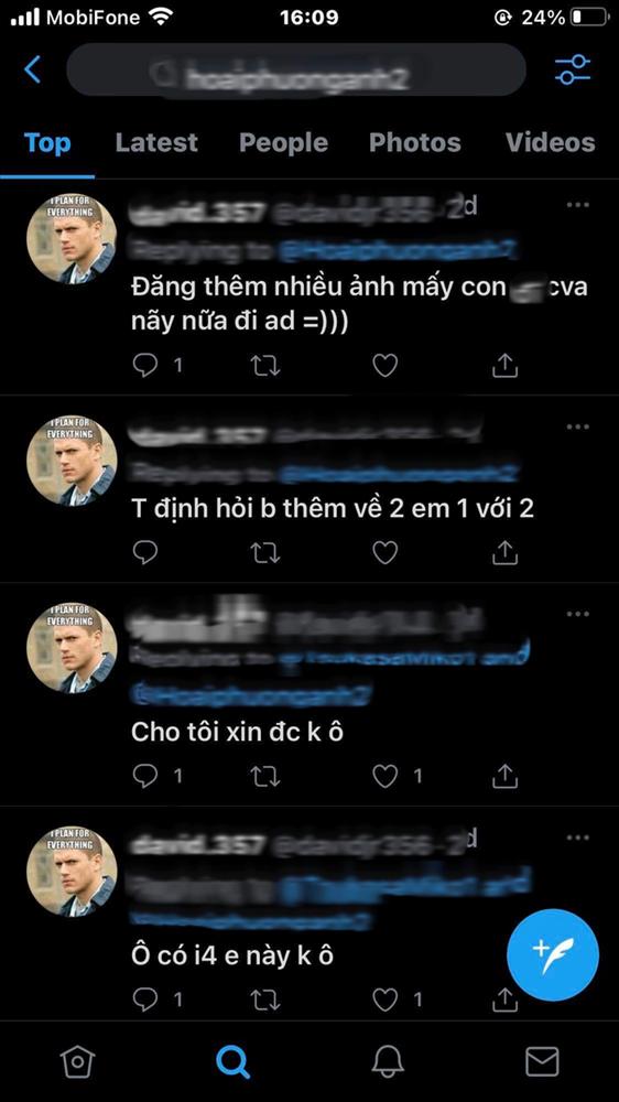 NÓNG: Hàng chục nữ sinh trường THPT ở Hà Nội lộ ảnh riêng tư-9