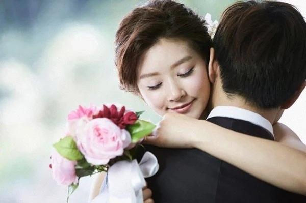 Có đủ 5 dấu hiệu này chứng tỏ bạn đã cưới đúng chồng-1