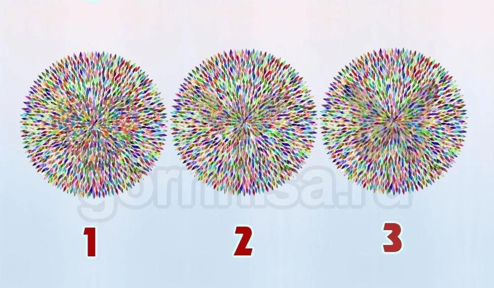 Biểu tượng vòng tròn sẽ tiết lộ sứ mệnh bạn phải làm trong đời-1