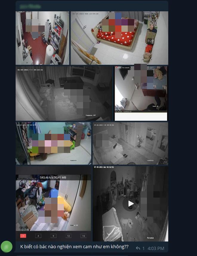 Clip nóng bị tung lên mạng, cảnh báo hiểm họa lắp camera trong phòng ngủ-6