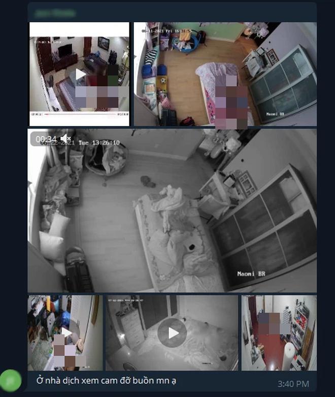 Clip nóng bị tung lên mạng, cảnh báo hiểm họa lắp camera trong phòng ngủ-4