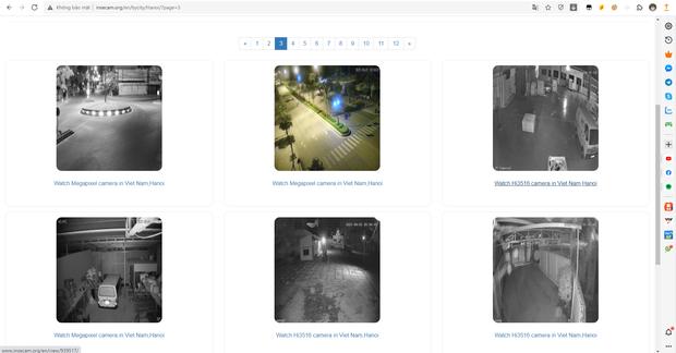 Clip nóng bị tung lên mạng, cảnh báo hiểm họa lắp camera trong phòng ngủ-10