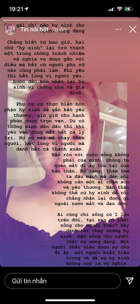 Ca sĩ J.1997 đình đám nhạc Việt bị bóc phốt lừa tình, có con riêng?-4