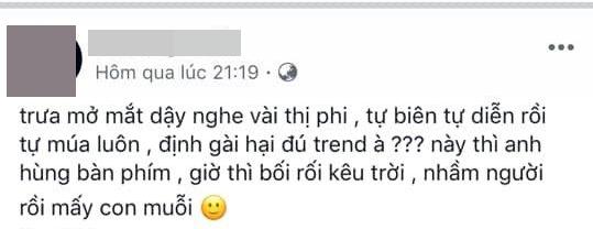 Ca sĩ J.1997 đình đám nhạc Việt bị bóc phốt lừa tình, có con riêng?-8