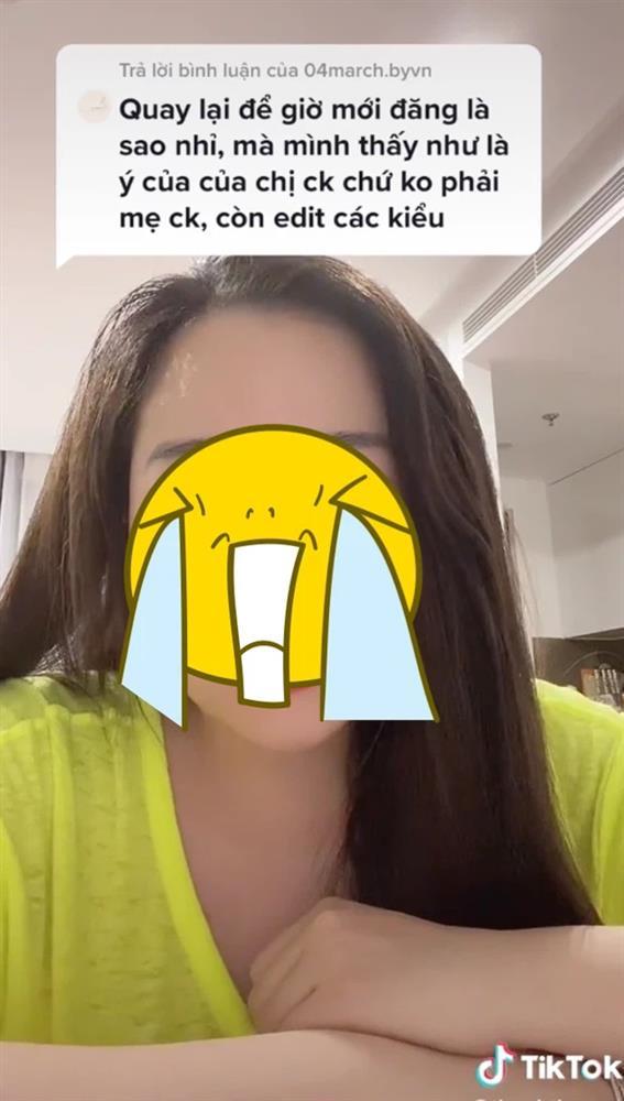 Mẹ chồng đạo lý bóc phốt con dâu: Nuôi 2 vợ chồng mà thái độ lồi lõm-2