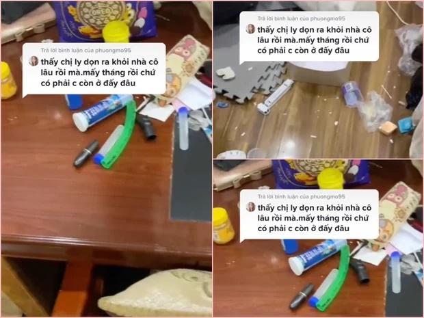 Mẹ chồng đạo lý bóc phốt con dâu: Nuôi 2 vợ chồng mà thái độ lồi lõm-3