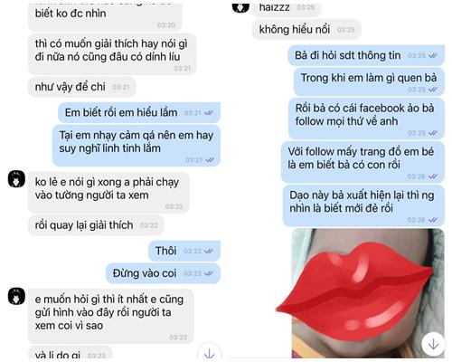 Ca sĩ J.1997 đình đám nhạc Việt bị bóc phốt lừa tình, có con riêng?-3