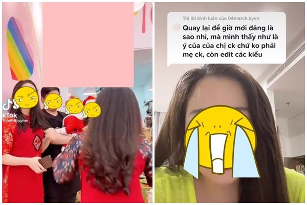 Bị mẹ chồng đuổi, tôi về nhà thì mẹ đẻ khóc: Về địa ngục làm gì hả con?-3