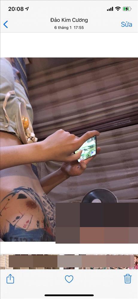 Ca sĩ J.1997 đình đám nhạc Việt bị bóc phốt lừa tình, có con riêng?-5