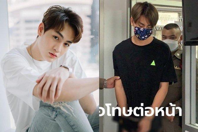 Diễn viên Toytoy sát hại bạn gái nộp tiền xin tại ngoại