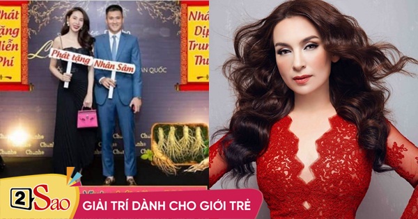 Thủy Tiên – Công Vinh bị lợi dụng lừa đảo dưới danh nghĩa Phi Nhung