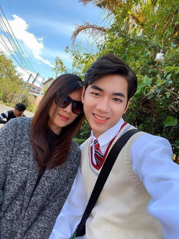 Mẹ nuôi K-ICM viết đúng 4 chữ lên Facebook giữa phốt căng của Jack-2