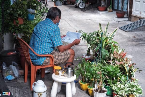 Những ngày sống chậm giữa tâm dịch TP.HCM-3