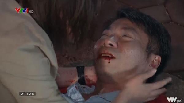 3 phân cảnh lấy nước mắt khán giả của Hương Vị Tình Thân-4