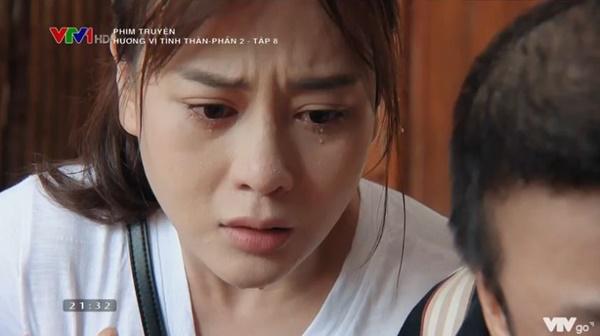 3 phân cảnh lấy nước mắt khán giả của Hương Vị Tình Thân-13