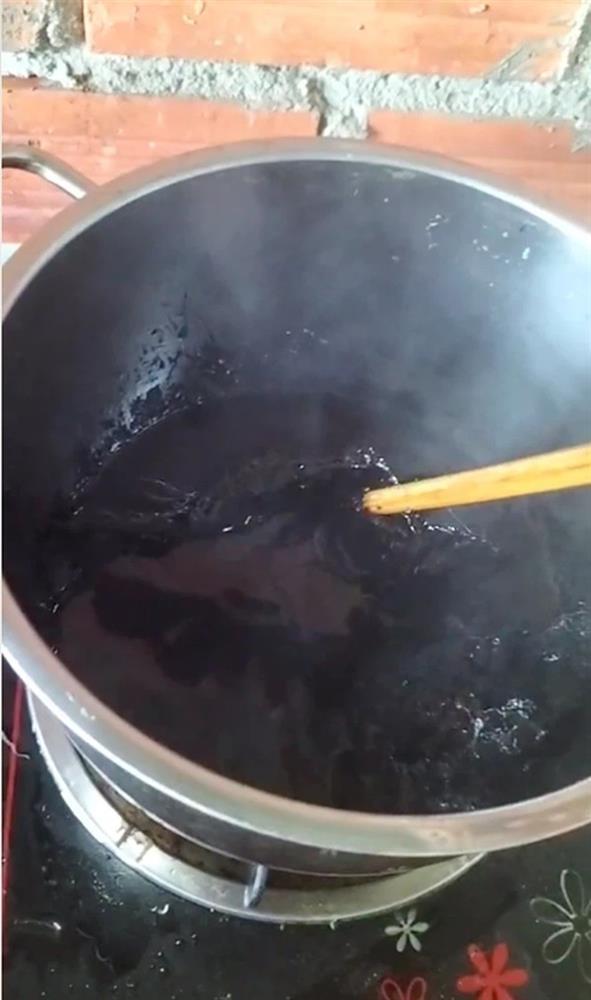 Đăng clip bóc phốt da heo làm từ cao su, cô gái bị chỉ trích vì lý do này-5