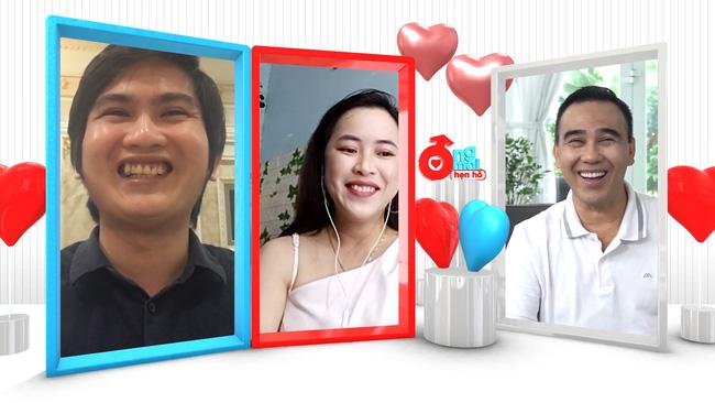 Hẹn hò online khoe nhà như cung điện, trai Sài Gòn chốt được gái xinh-2