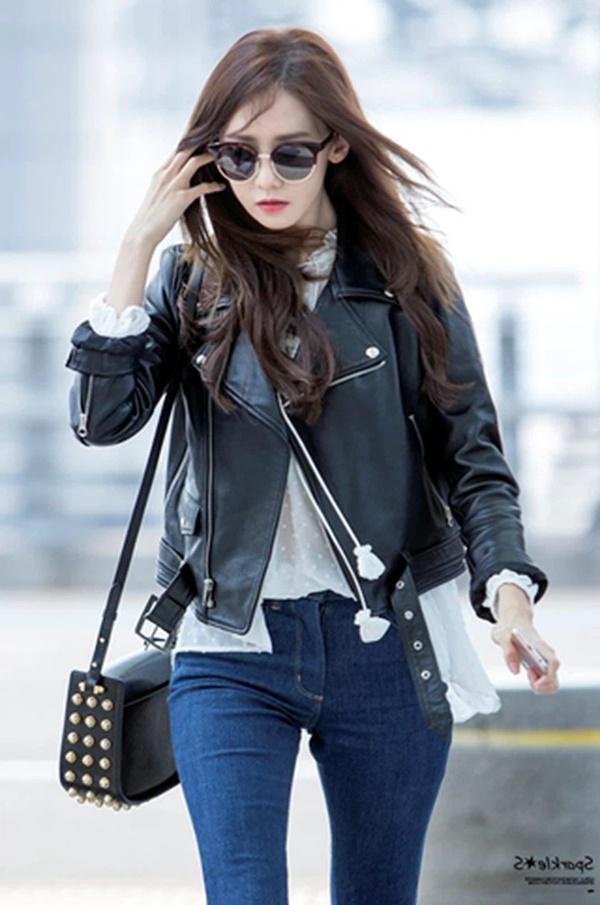 Những hot item ngày nay đều được các mỹ nhân TVB diện từ những năm 80s-7