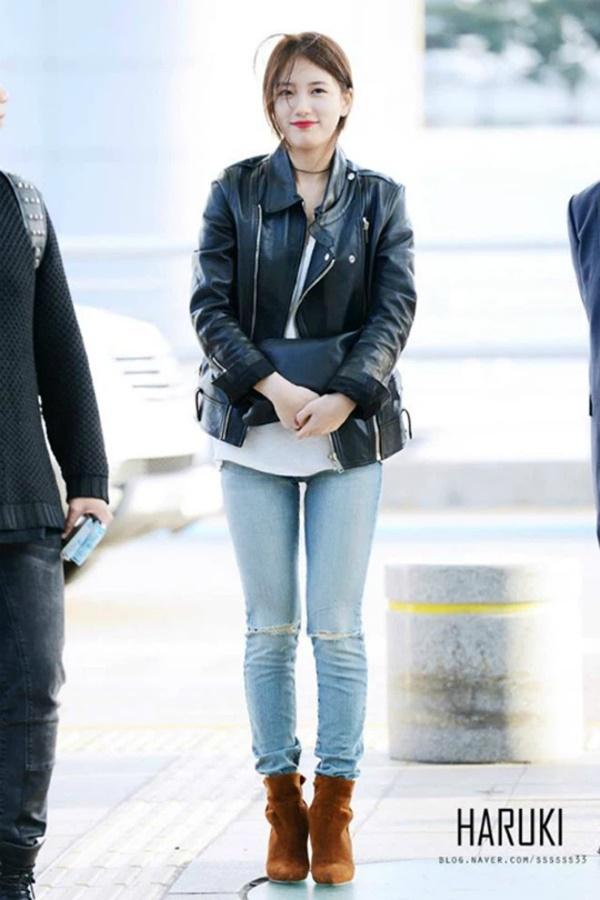 Những hot item ngày nay đều được các mỹ nhân TVB diện từ những năm 80s-8