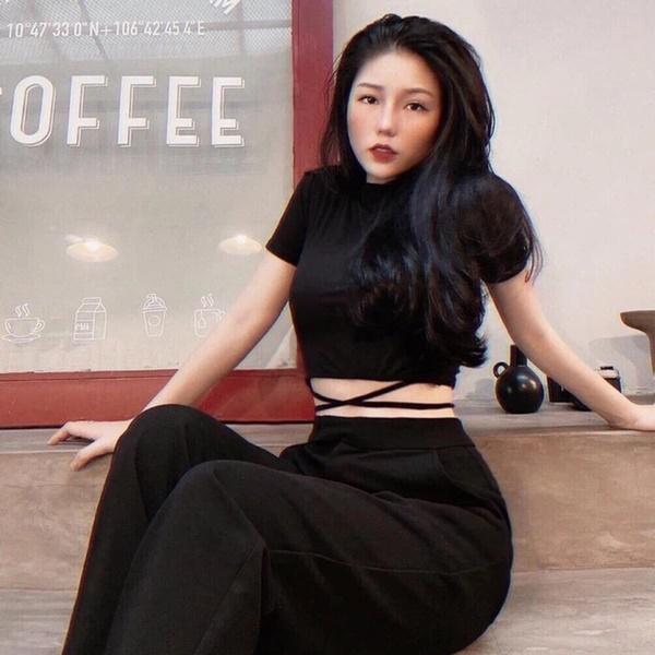 Những hot item ngày nay đều được các mỹ nhân TVB diện từ những năm 80s-10