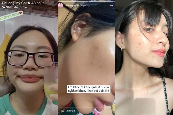 Lạ mà thật: Rửa mặt dưới vòi hoa sen dễ hình thành nếp nhăn xấu xí-6