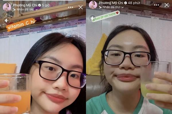 Sao Việt chăm chỉ skincare nhưng trớ trêu thay mặt vẫn đầy mụn-2