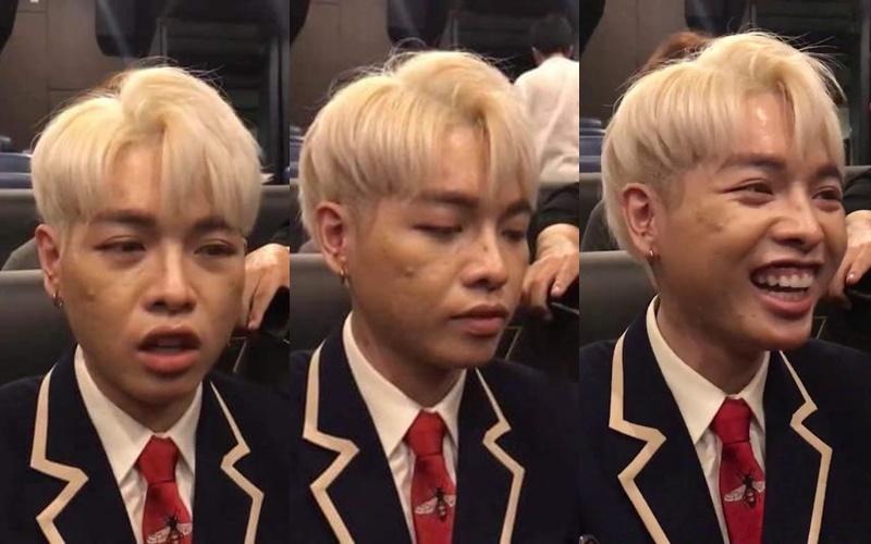 Sao Việt chăm chỉ skincare nhưng trớ trêu thay mặt vẫn đầy mụn-8