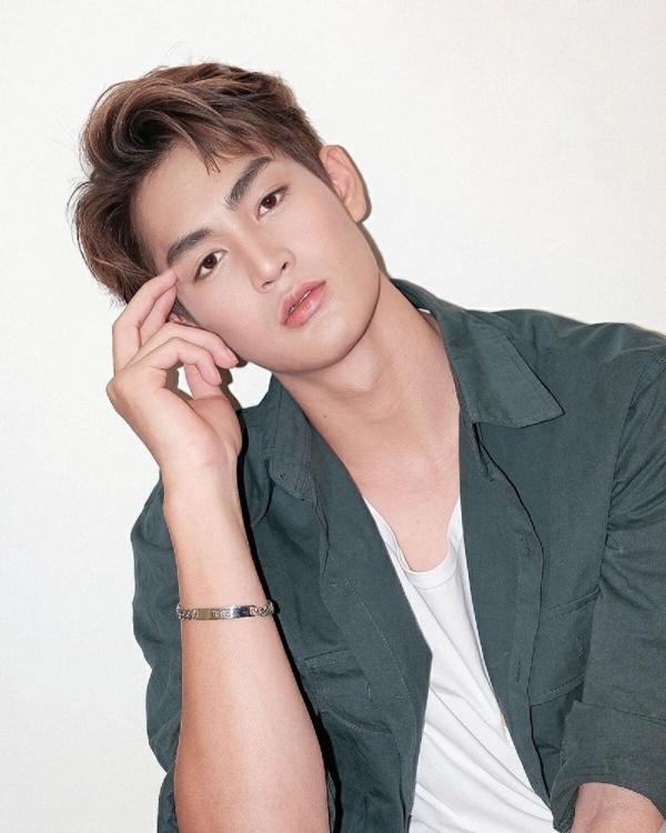 Showbiz Thái chấn động vụ diễn viên 21 tuổi sát hại bạn gái-2