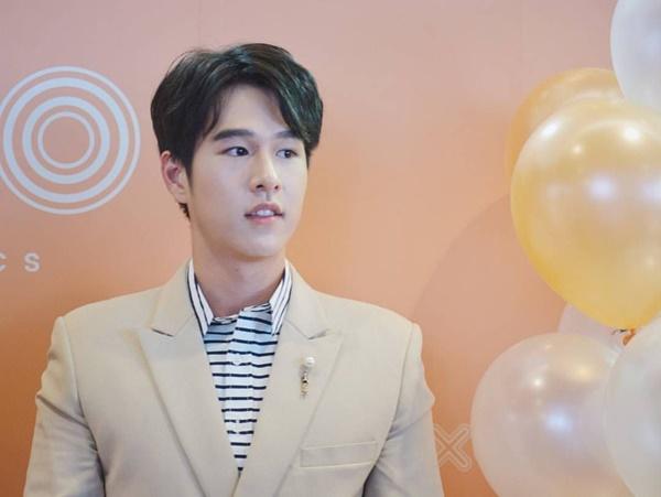 Showbiz Thái chấn động vụ diễn viên 21 tuổi sát hại bạn gái-4