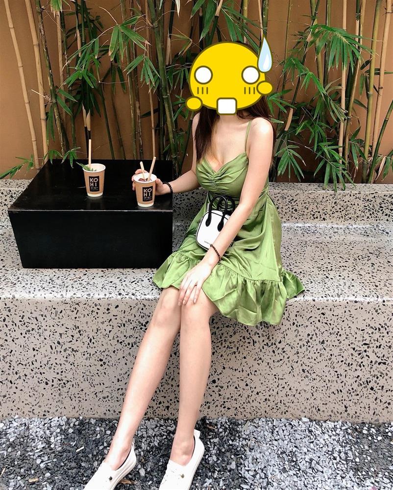 Hot girl tố Jack bắt cá 2 tay thích khoe vòng 1, show vòng 3 nóng mắt-9