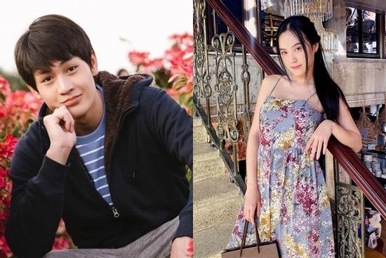 Showbiz Thái chấn động vụ diễn viên 21 tuổi sát hại bạn gái