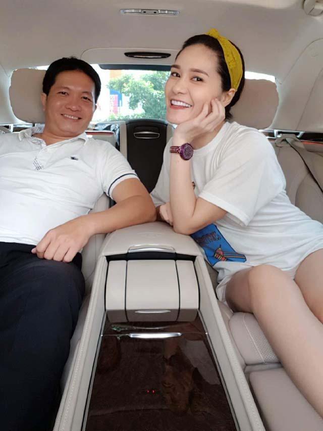 Đoàn Di Băng khoe mâm cơm nhà giàu, ai ngờ bị mắng gắt-7