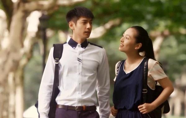 Hốt hoảng vì thân hình gầy gò báo động đỏ của La Vân Hi ở phim mới-2