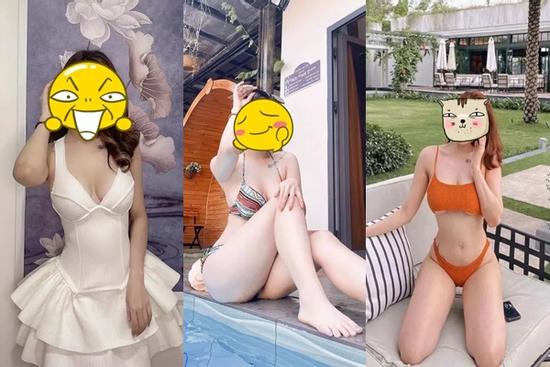 Hot girl tố Jack bắt cá 2 tay thích khoe vòng 1, show vòng 3 nóng mắt
