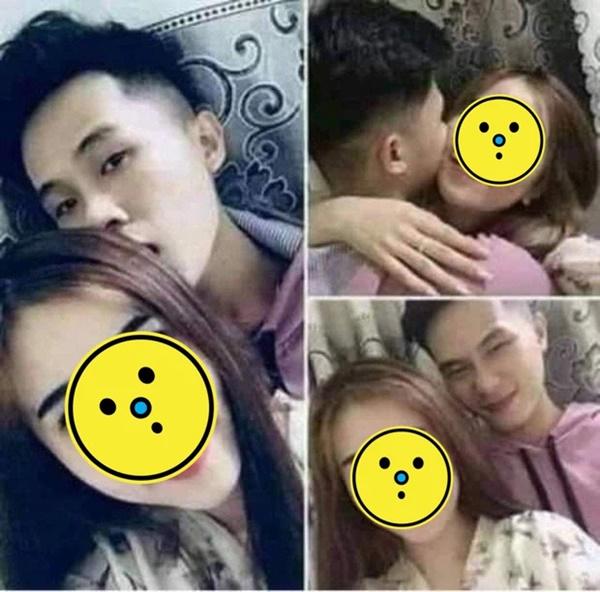 Giữa bê bối tình ái, Jack lộ thêm ảnh hôn hít 1 cô gái vô cùng thân mật-1