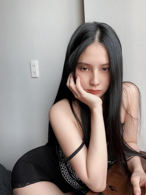 Thiên An bị fan Jack tố ngược: Mũi mọc từ trán, dao kéo giả trân?-2