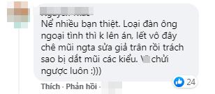 Thiên An bị fan Jack tố ngược: Mũi mọc từ trán, dao kéo giả trân?-7