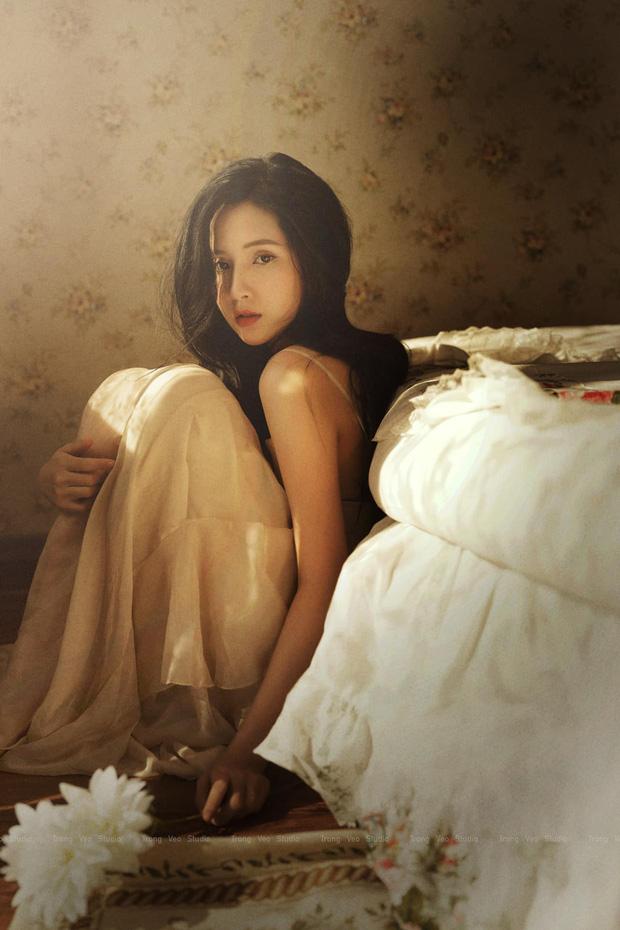 Thiên An bị fan Jack tố ngược: Mũi mọc từ trán, dao kéo giả trân?-9