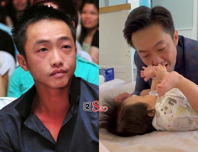 Cường Đô La khoe ảnh quá khứ, bị chê thậm tệ ngoại hình-6