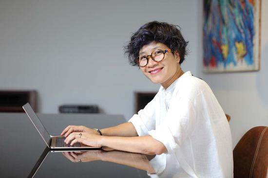 Chủ tịch Jang Kều tung đoạn chat với 'bác sĩ Khoa nhường máy thở'