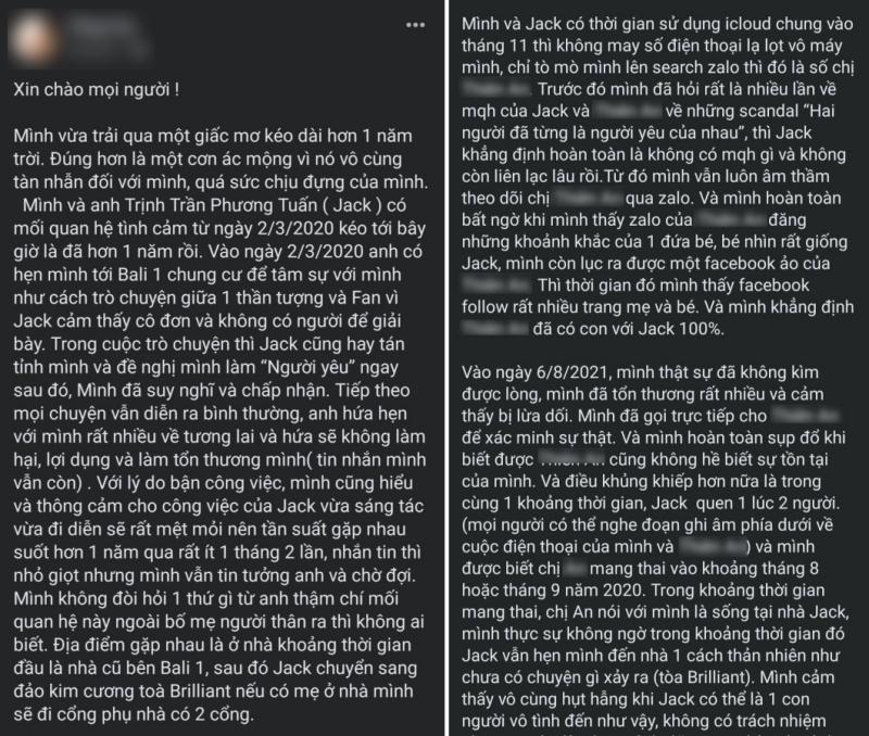 Jack bị gọi Ngô Diệc Phàm bản Việt, netizen phản đối: Không có cửa so-1