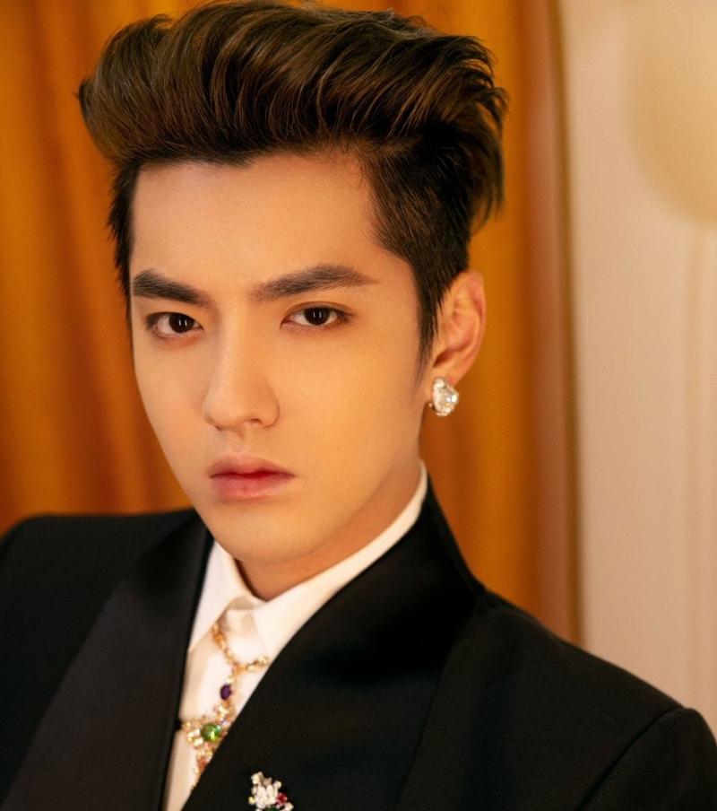 Jack bị gọi Ngô Diệc Phàm bản Việt, netizen phản đối: Không có cửa so-3