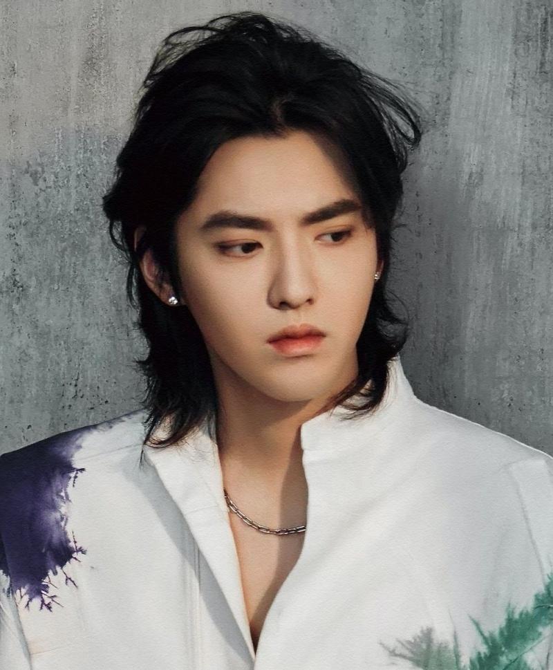 Jack bị gọi Ngô Diệc Phàm bản Việt, netizen phản đối: Không có cửa so-4