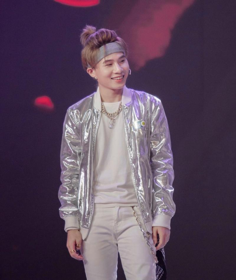 Jack bị gọi Ngô Diệc Phàm bản Việt, netizen phản đối: Không có cửa so-5